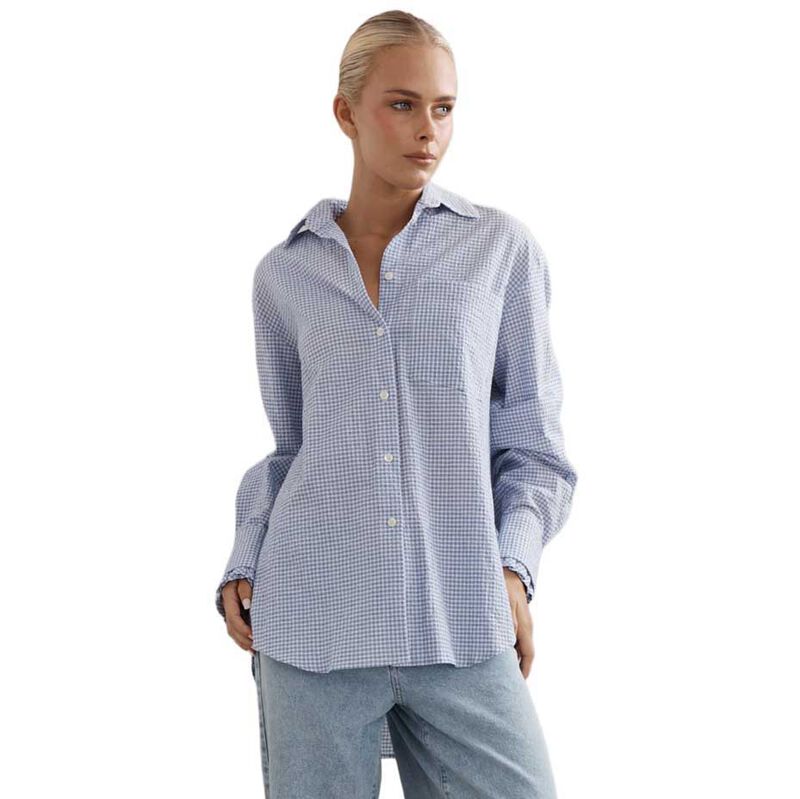 Caitlin Crisp Vienna Shirt image number 0